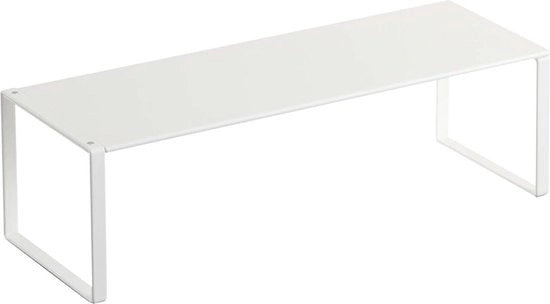 Bastone di supporto per scarpa - Frame - bianco