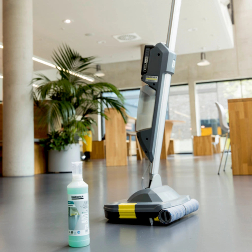 Karcher Lavapavimenti professionale BR 30/1 C Bp Pack 18/30