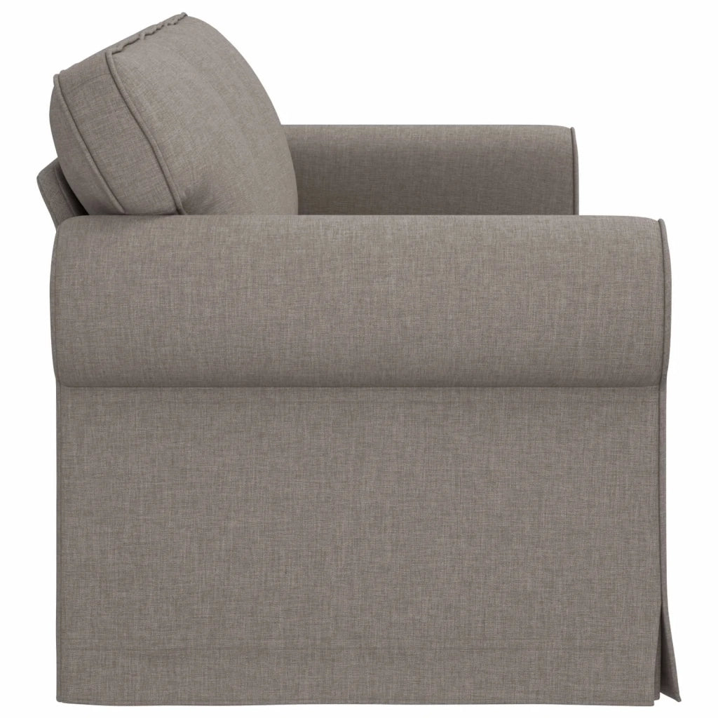 Divano Talpa 215 x 82 x 80 cm Tessuto
