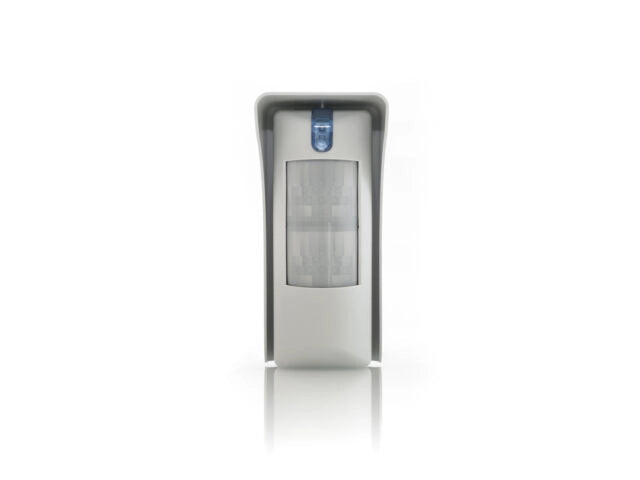 RILEVATORE DA ESTERNO TRIPLA TECNOLOGIA EEA 001-MST 101-G-01 MASTER 12.8 PLUS