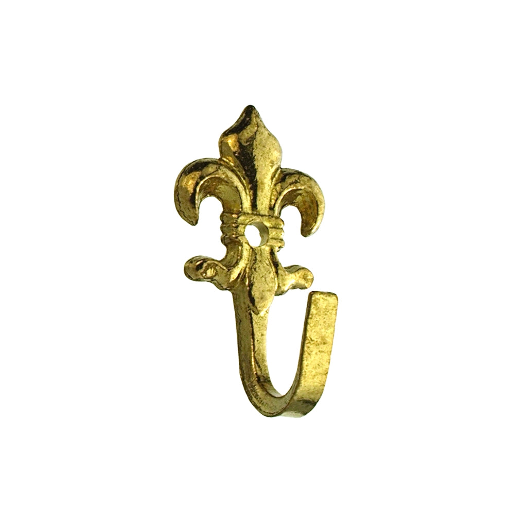 Ganci decorativi nÂ° 0 - 4 pz.