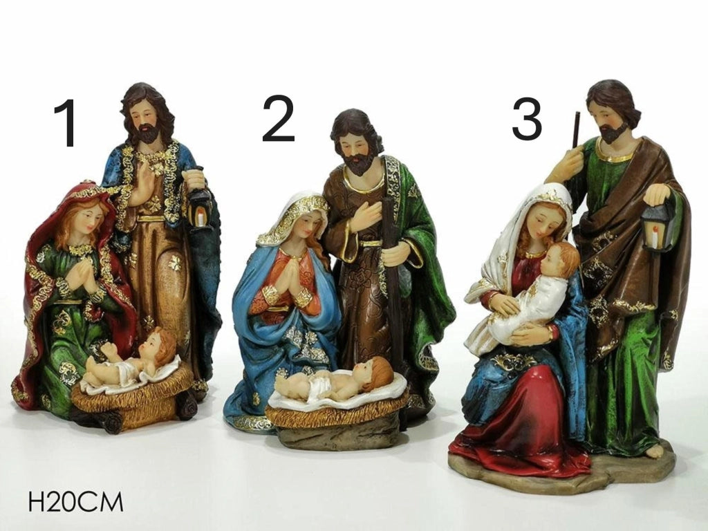 SET NATIVITÁ