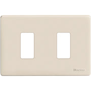 PLACCA MAGIC 2 POSTI RESINA