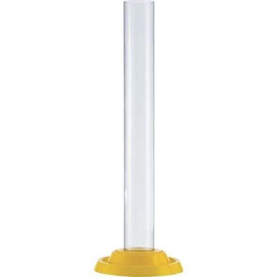 PROVETTA X IMMERSIONE STRUMENTI MISURA - CC 200 MM 32 H.MM 265- 4 pezzi