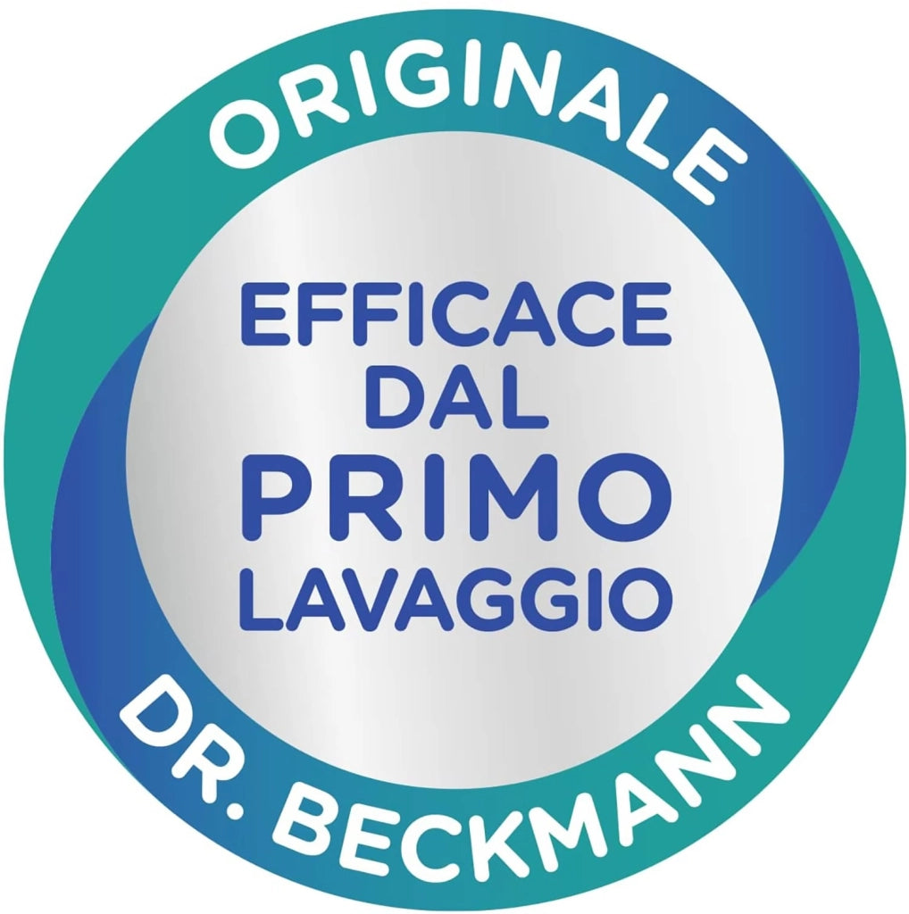Sapone Smacchiatore Naturale, non Contiene Profumi né Coloranti o Sbiancanti, 100g, Dr. Beckmann