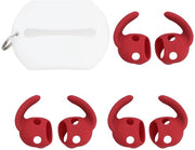 Accessori per auricolare anti-slip - Rood - 3 paia - Silicone - Adatti a Studio Buds 2021 B-eats