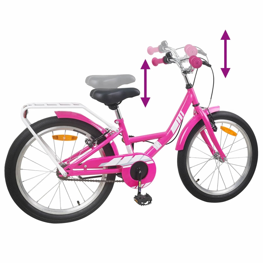 Bicicletta per Bambini | Bici per bambini 20 Pollici