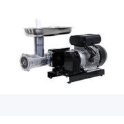 TRITACARNE ELETTRICO HP 1 INOX L22