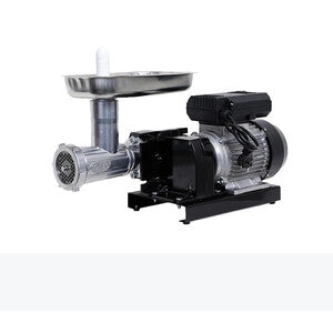 TRITACARNE ELETTRICO HP 1 INOX L22
