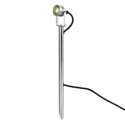 Faretto esterno LED 12V IP54 Spennymoor Garden Zone