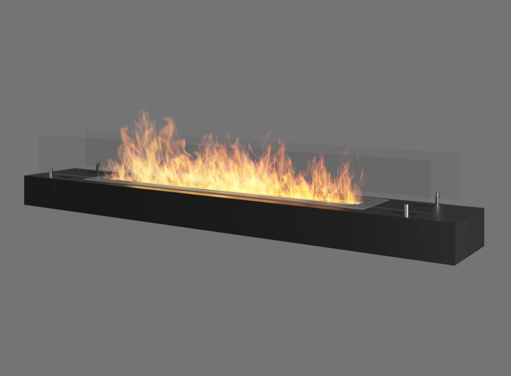 Bruciatore Firebox 600 - Firebox 600 , No grazie
