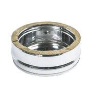 TAPPO CONDENSA DP 100-150 - ZINCO CALABRIA