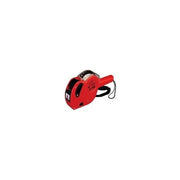 Markin Y3105500 Motex 5500 Prezzatrice Numerica 1 Banda 7 Colonne Etichette 21x12 mm colore Rosso