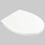 SEDILE TERMOINDURENTE SHORT MOD. SLIM Chiusura ammortizzata coprivaso copriwater SEBA
