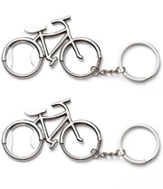 Set di 2 apripistilli per bicicletta con decorazione per bicicletta