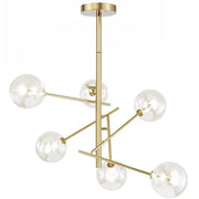 Lampada APP919-6CP