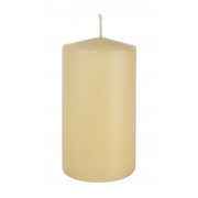 Candela Basic Avorio 7X13Bizzotto Set 5 Pezzi - Bizzotto