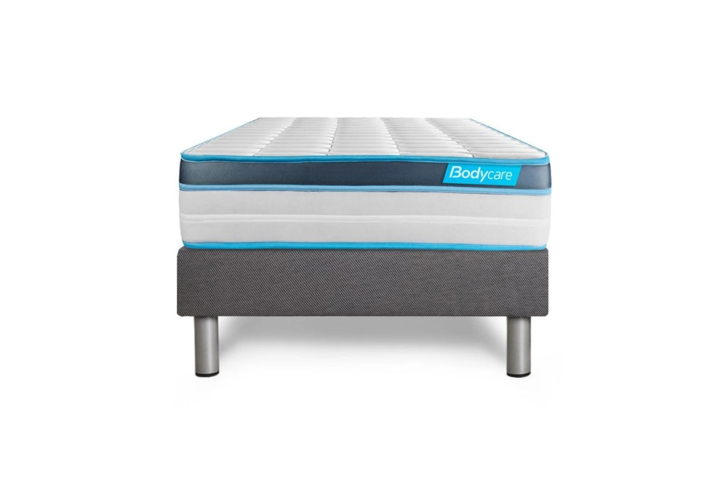 Set materasso e base 90x190 cm - BodyFit