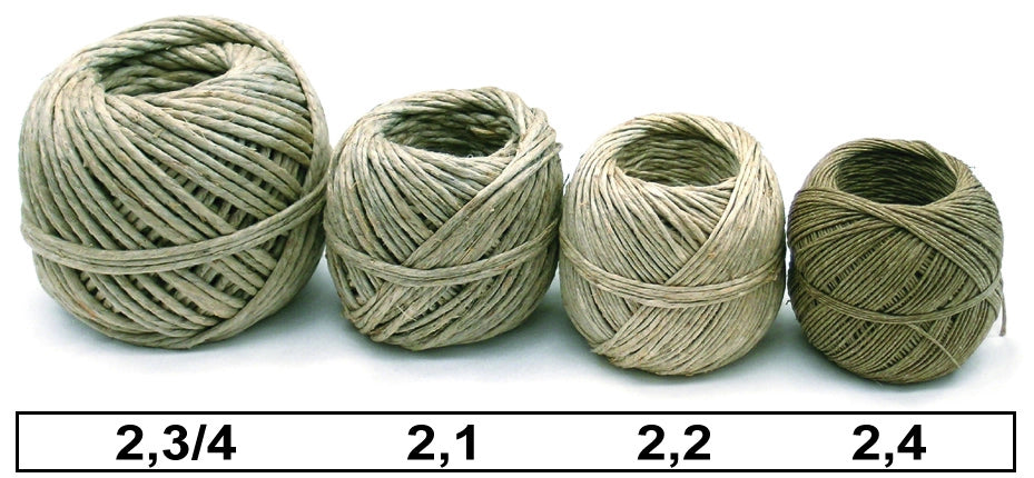 SPAGO SEMPLICE  tit. 2,1 (gr. 87 circa) 10.00 pz