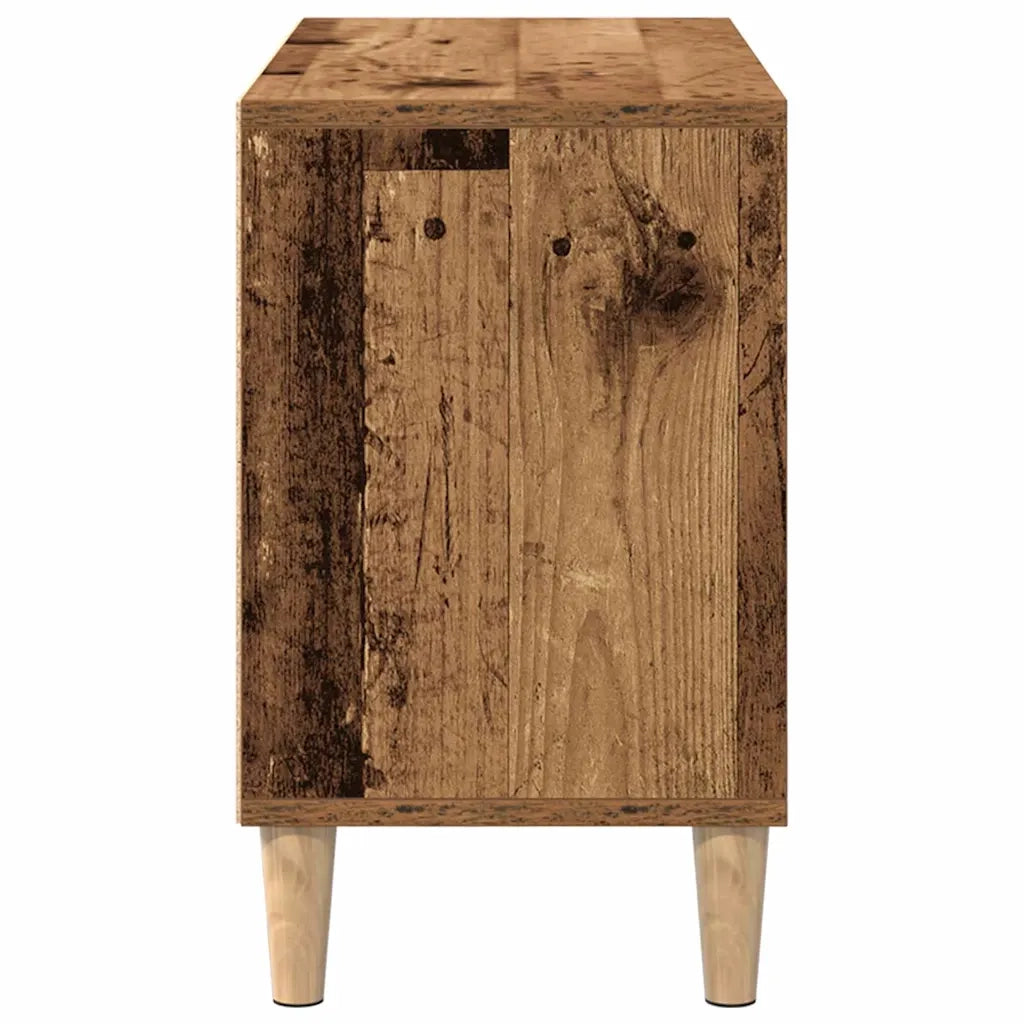 Mobile TV Legno vecchio 69,5 x 30 x 50 cm Legno multistrato 862581