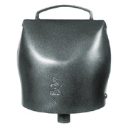 Campana 94 x 84 mm in acciaio al carbonio