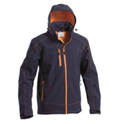 GIUBBINO SOFTSHELL 'NORTON' Tg. XXL