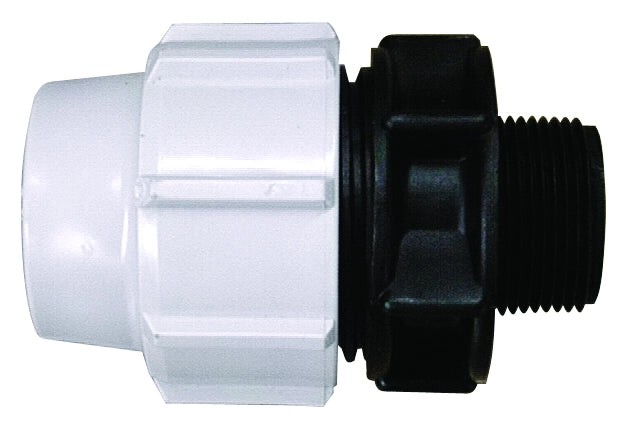 Plasson RACCORDO MASCHIO Art. 7020 mis. 50x1.1/2
