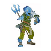 Papo - Fish mutant pirate