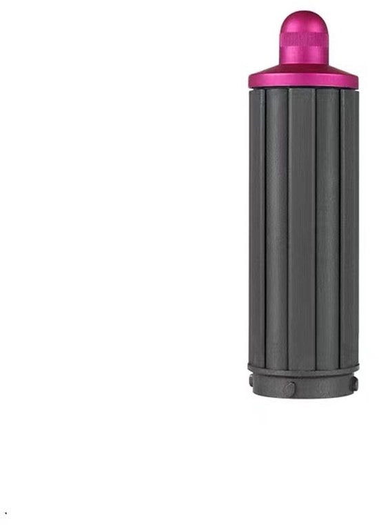 Krultang bi-direzionale 40mm per stile per capelli