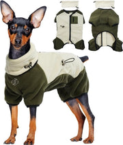 Vestiti da Notte per Cani