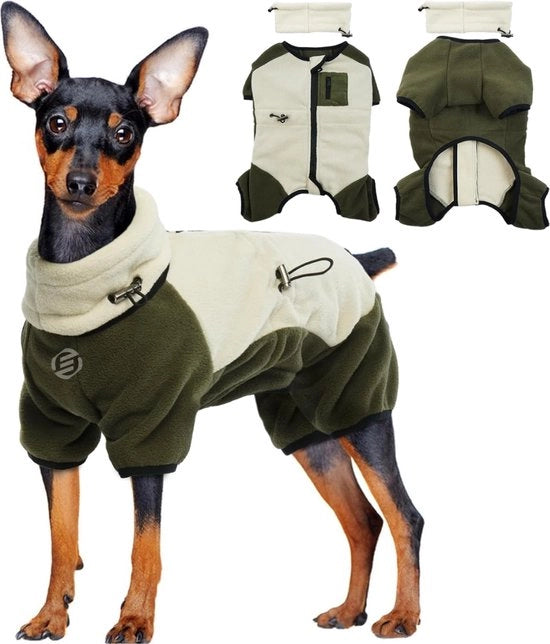 Vestiti da Notte per Cani