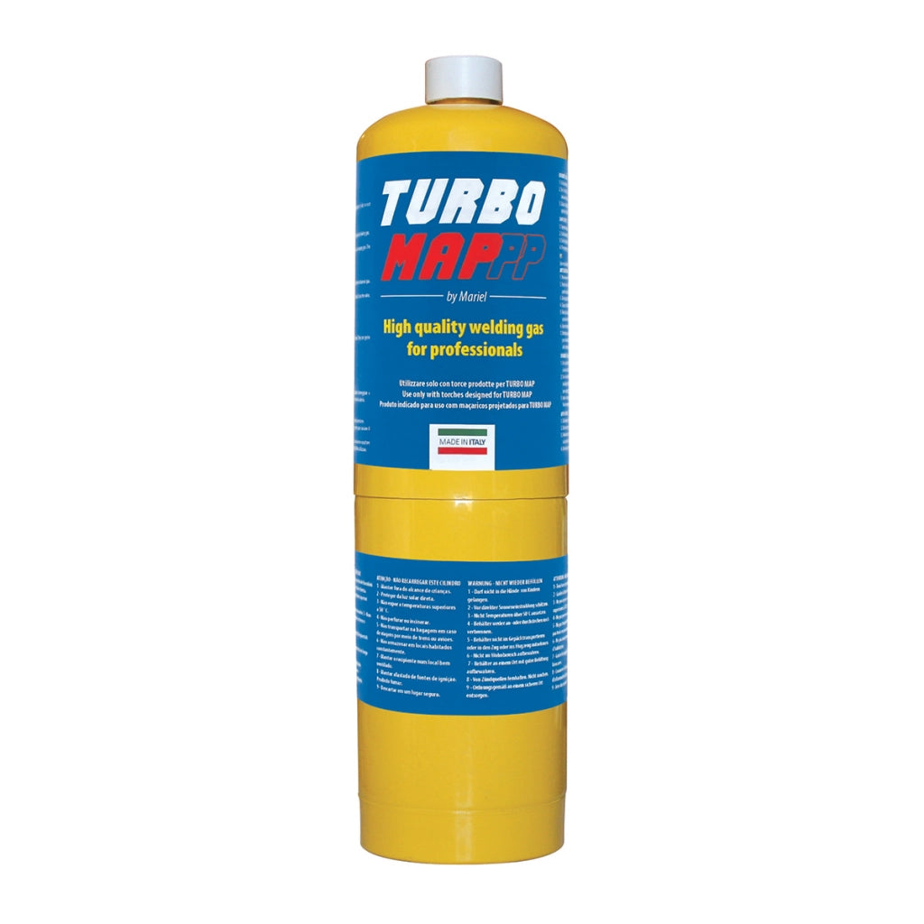 RICARICA TURBO MAP  400 GR- gr. 400- MARIE- pezzi 1