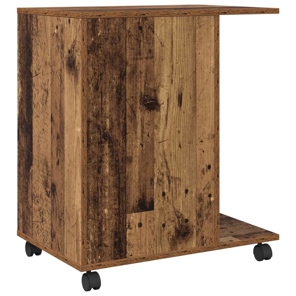 Supporto per Stampante Legno vecchio 60 x 40 x 68.5 cm 8004429
