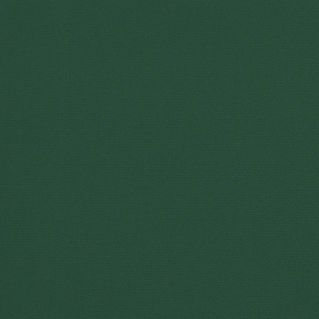 Ombrello | Parasolne Verde 200x224 cm in Alluminio