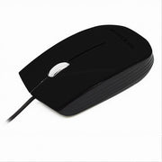 Trade Shop - Mouse Da Gioco Gaming Per Computer Pc Portatile Con Filo Usb 1.2 Metri M-z020 -
