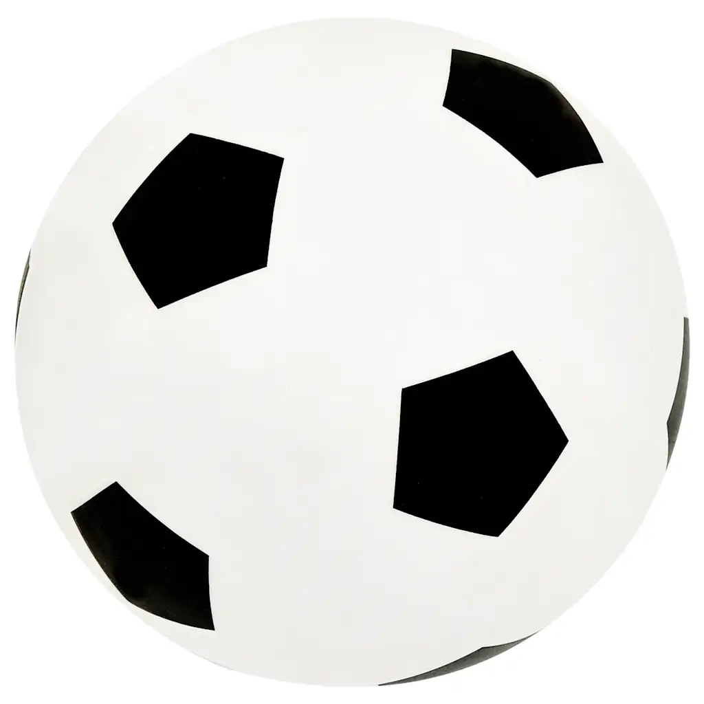 Set Porta da Calcio per Bambini con Pannello 120x51x77,5 cm 80344