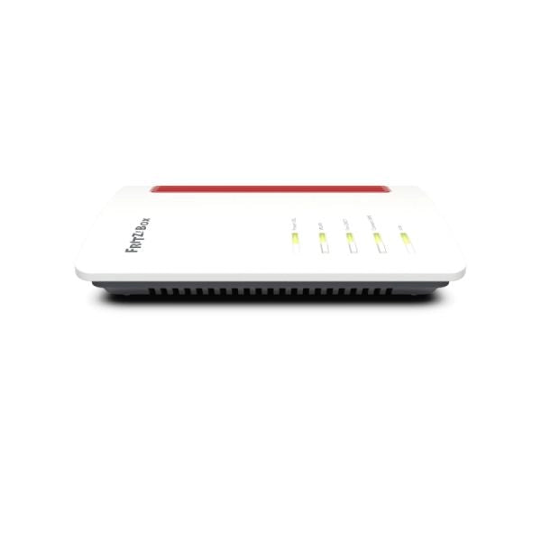 Fritz!box 7510 int router wireless gigabit ethernet banda singola (2.4 ghz) bianco - AVM20002997