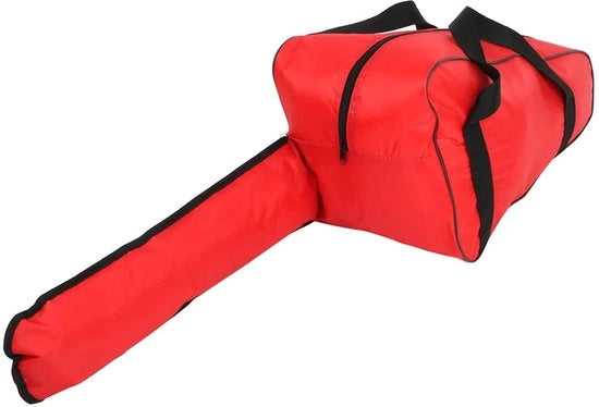 Zak per catena trucco impermeabile - Borsa portatile per catena trucco - Tessuto Oxford robusto - Protezione contro la polvere - Adatto per catena trucco fino a 20 pollici - Borsa per catena trucco