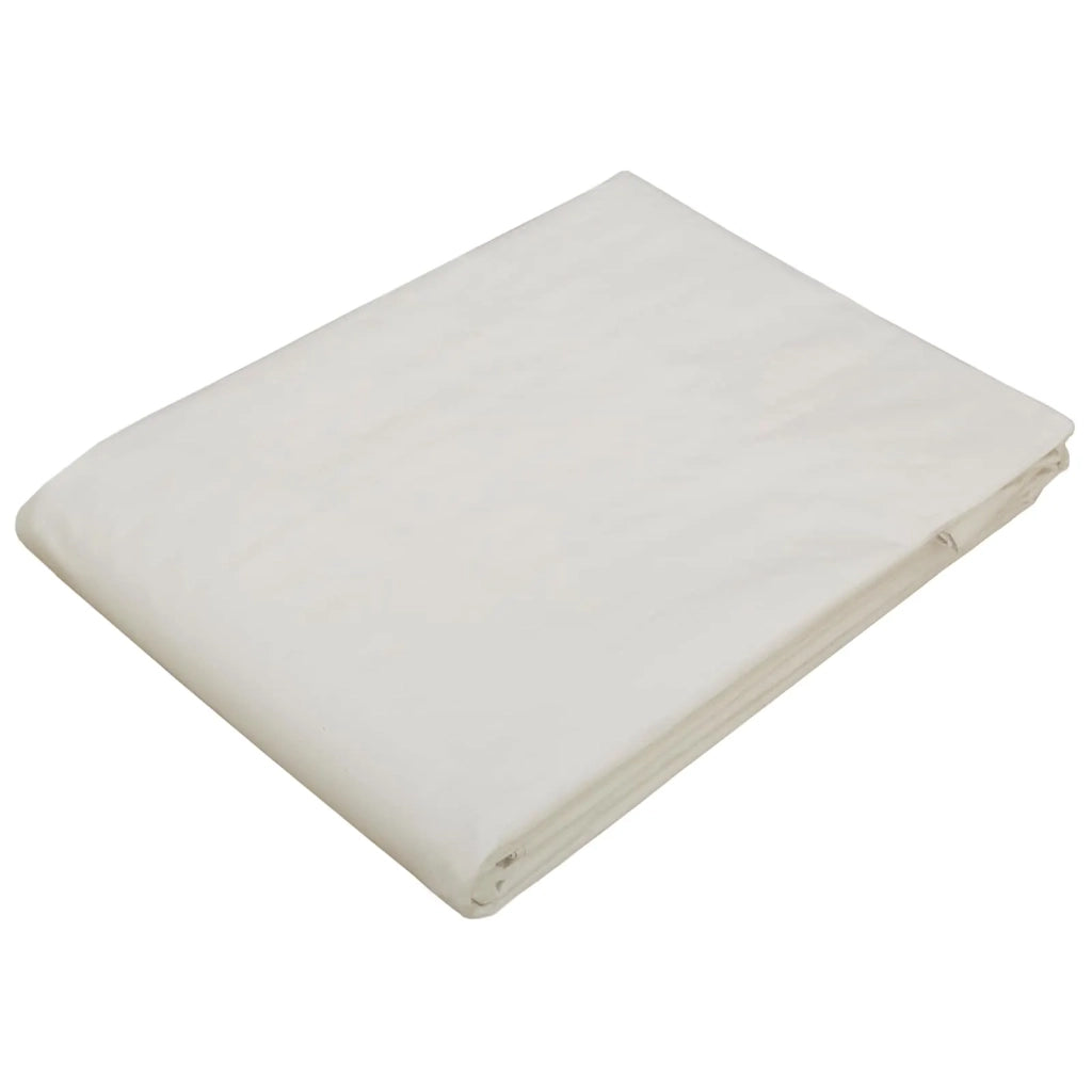 Telo con Occhielli Bianco 2 x 3 m 180 gsm PE 42039399