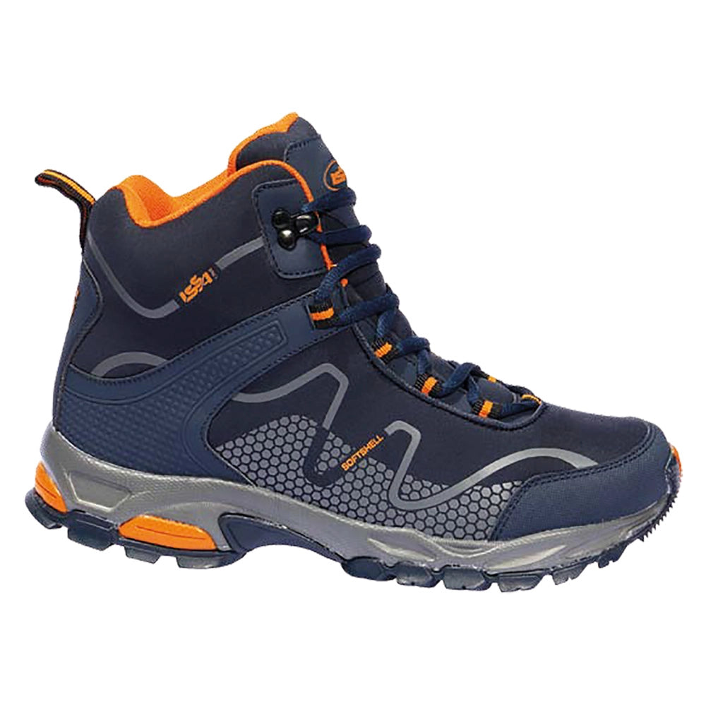 Scarpe trekking alte Plose n. 41