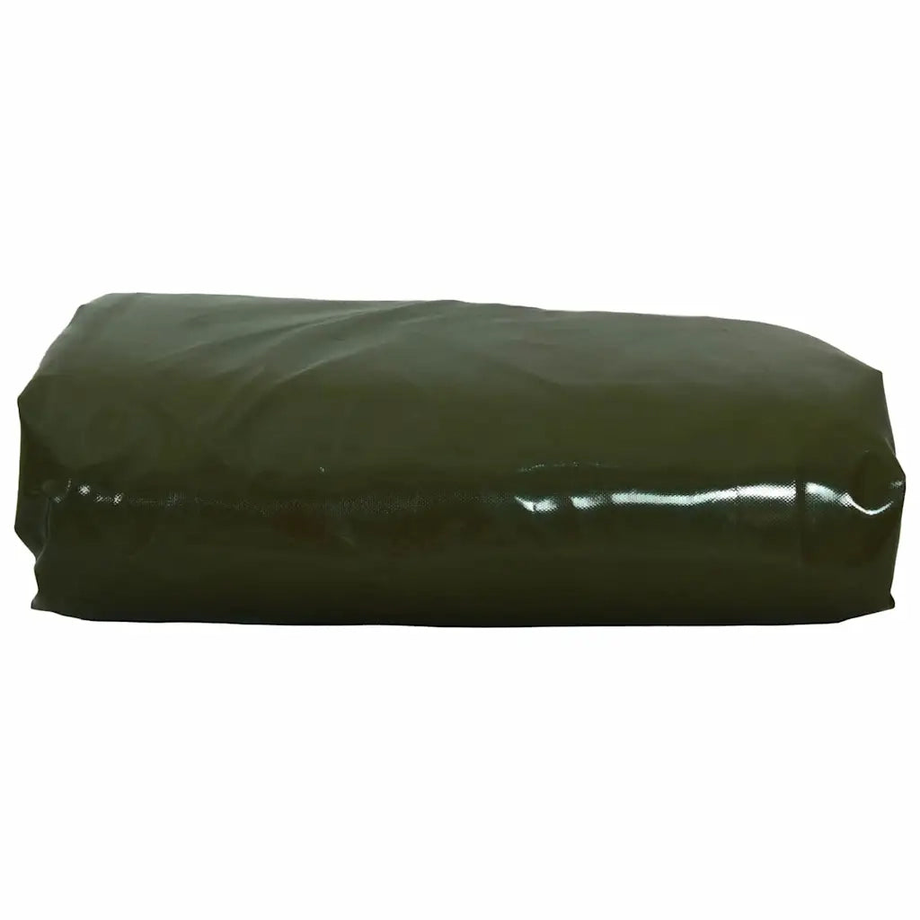 Telo 650g / m² Verde oliva 2,5 x 3,5 m 42017766