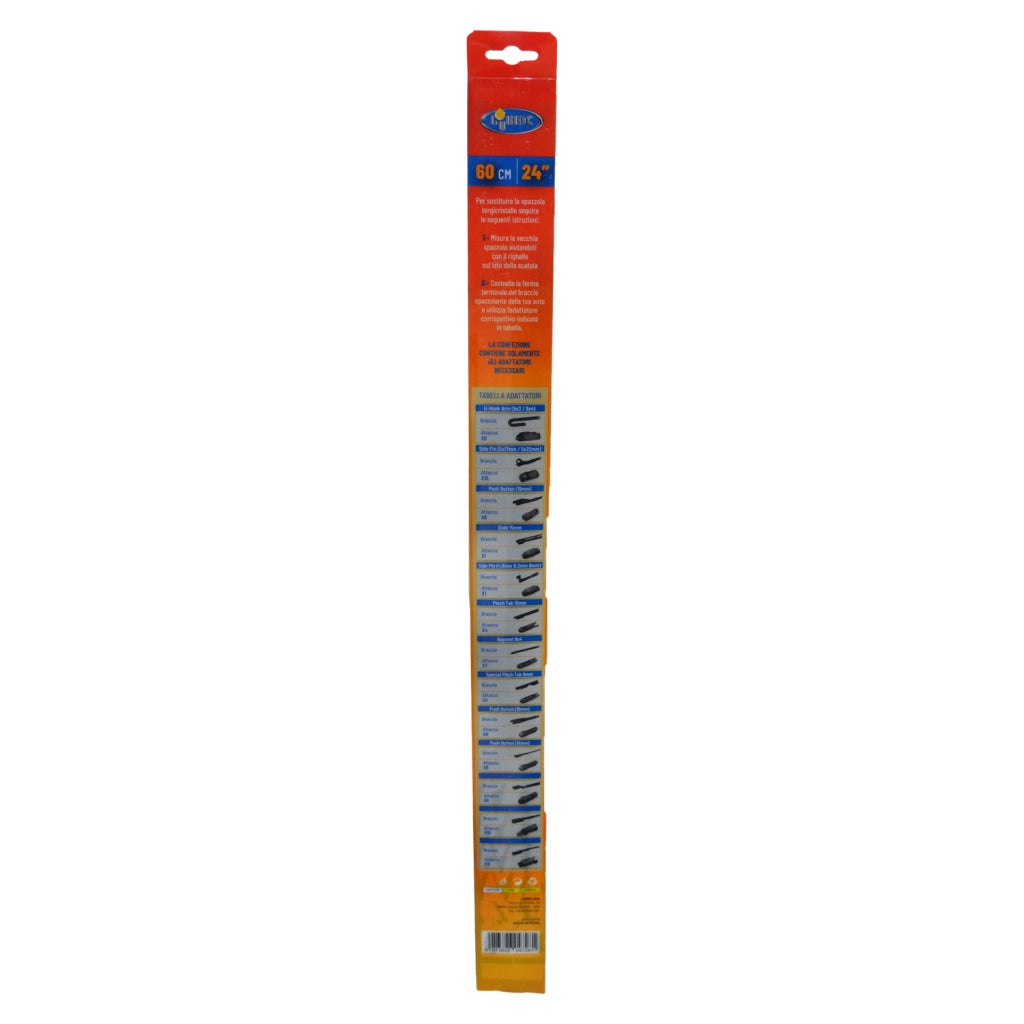 TERGI FLAP 10KIT-61CM LUBEX