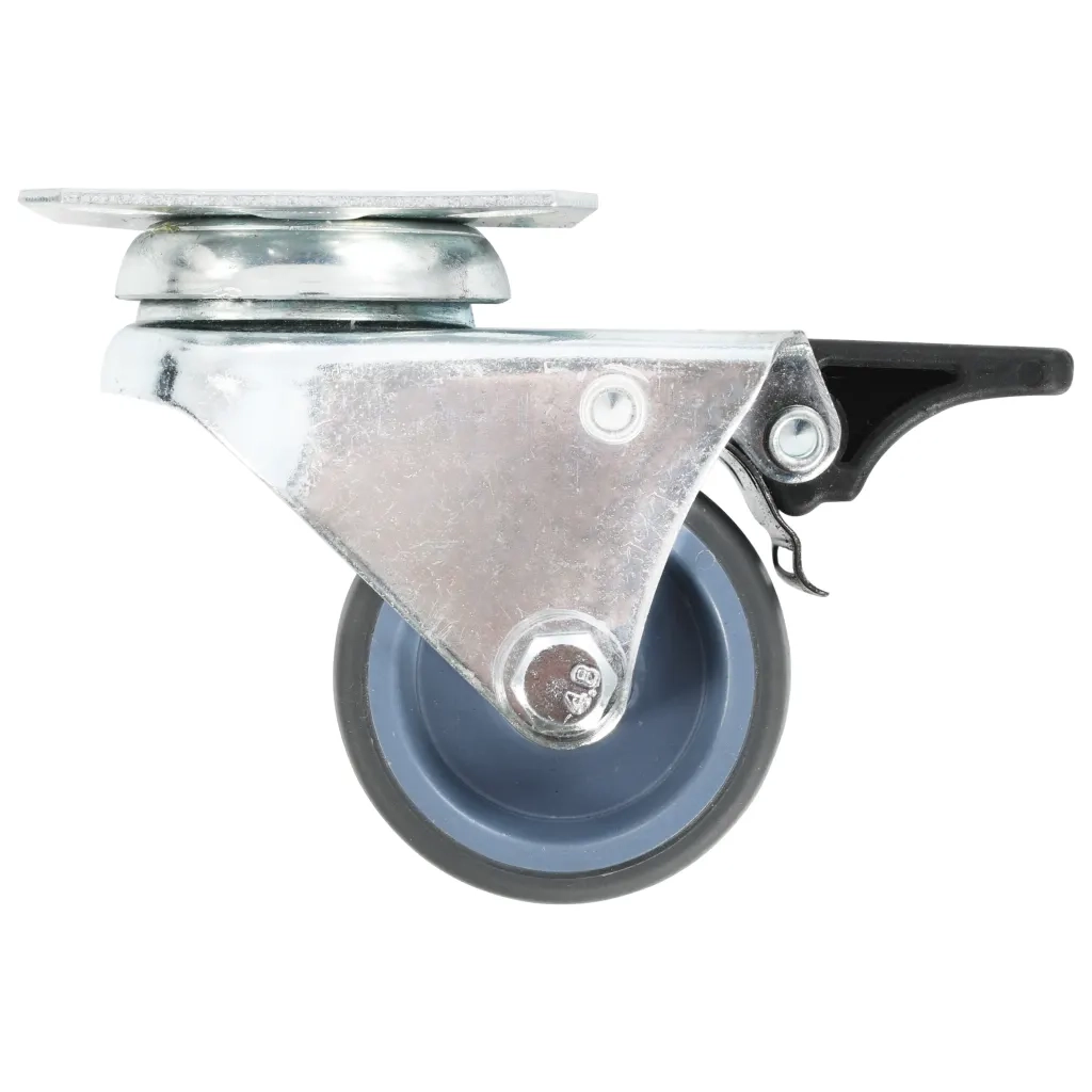 Ruote Girevoli Gemellate 8 pz 50 mm CFW6427783