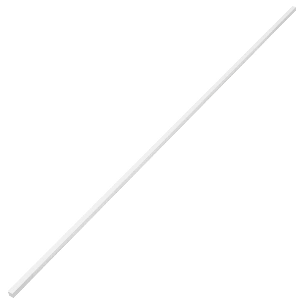 Canalina per Cavi 25x25 mm 10 m in PVCcod mxl 115279