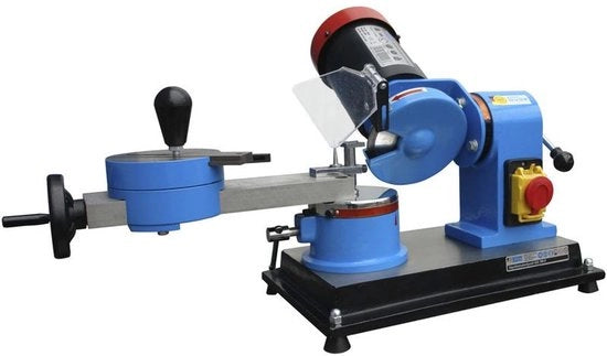 Zaagblad slijpmachine 700 mm GSS 700 P
