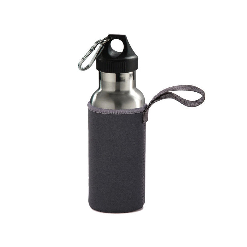 Borraccia Termica Acciaio Cc 350 Ilsa