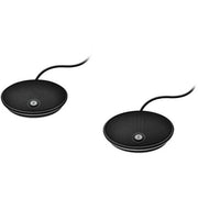 Logitech expansion microphone nero microfono da tavolo - 989-000171