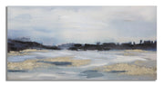 DIPINTO SU TELA SKY CM 120X3,8X60