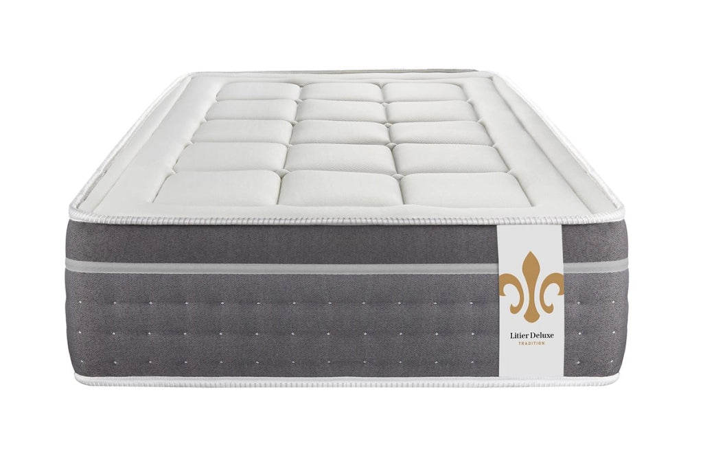 Materasso e base 90x200 cm - Trente