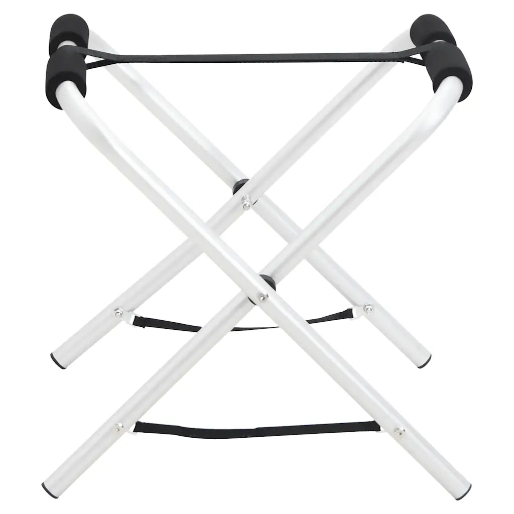 Carrello per Kayak 90 kg in Alluminio